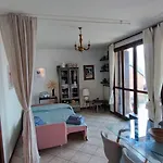 Blu Dipinto Di Blu - View - Tatil Evi