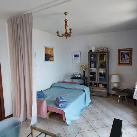 Holiday home Blu Dipinto Di Blu - View - *