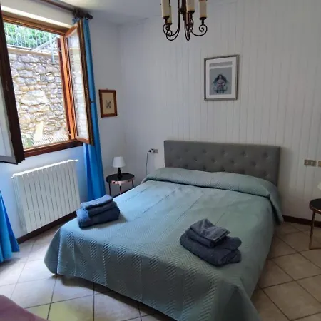 Holiday home Blu Dipinto Di Blu - View - *