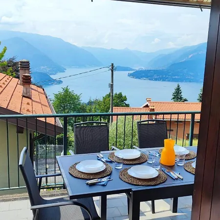 Blu Dipinto Di Blu - View - *