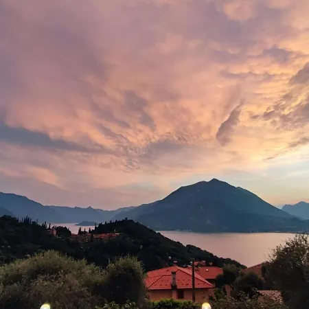 Blu Dipinto Di Blu - View - Vakantiehuis