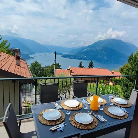 Blu Dipinto Di Blu - View - *