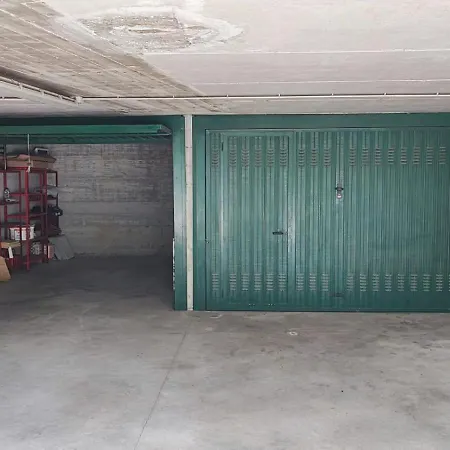 Vakantiehuis Blu Dipinto Di Blu - View - Perledo