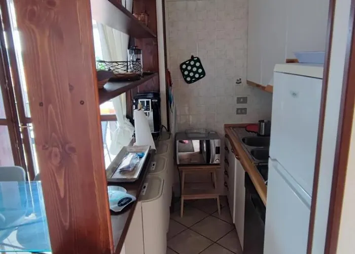 Blu Dipinto Di Blu - View - *