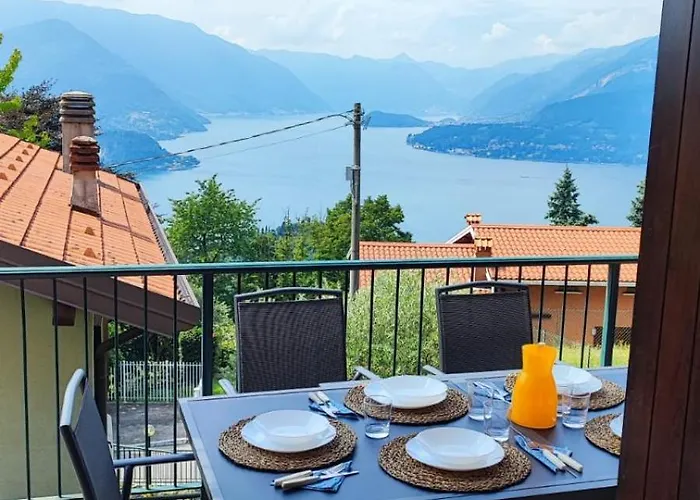 Blu Dipinto Di Blu - View - *