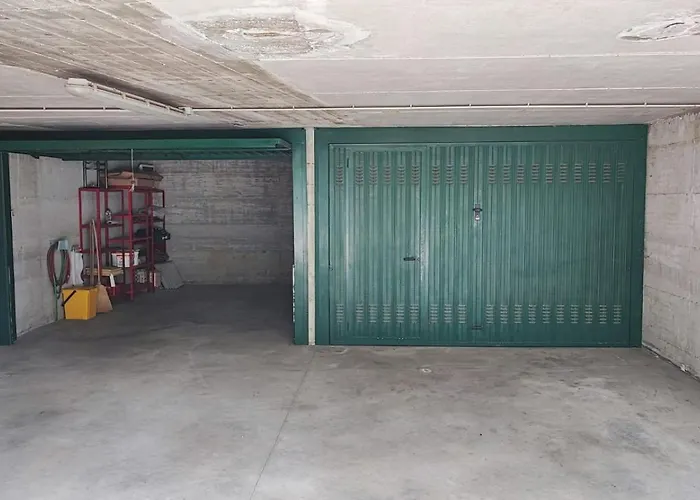 Ferienhaus Blu Dipinto Di Blu - View - Perledo