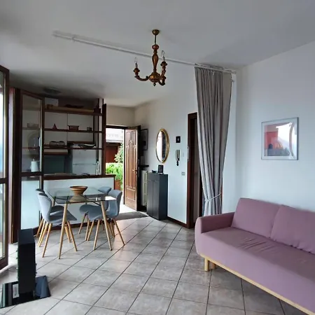 Blu Dipinto Di Blu - View - Holiday home *