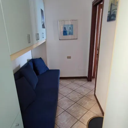 Blu Dipinto Di Blu - View - Holiday home *